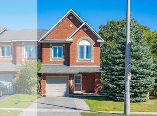 170 Flamborough Way, Ottawa, ON K2W1G6