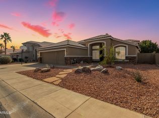 6823 W Williams Dr, Glendale, AZ 85310