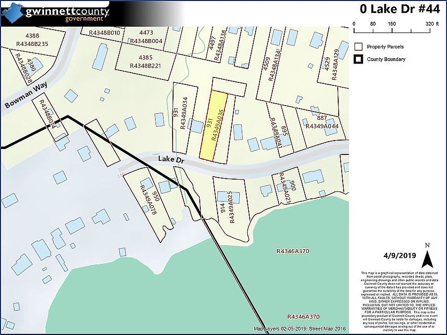 1st image of Lake Dr #44