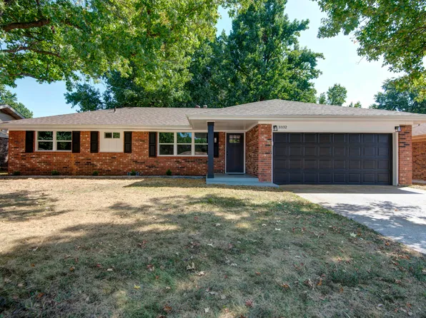 3332 S Jefferson Avenue, Springfield, MO 65807