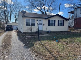 600 E Adams St, Belleville, IL 62220