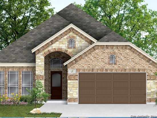 converse texas 78109