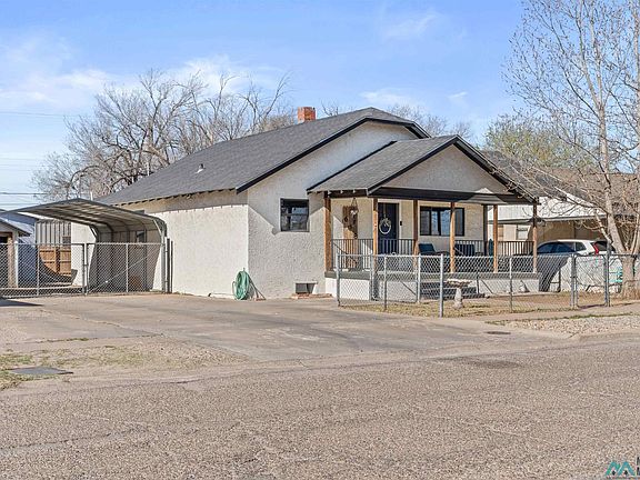 2nd image of 608 S Avenue B