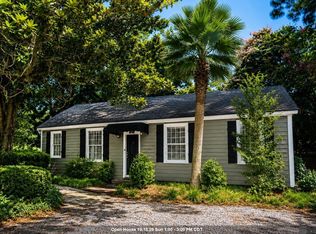 2280 Pickett Ave, Baton Rouge, LA 70808