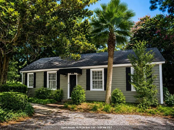 2280 Pickett Ave, Baton Rouge, LA 70808