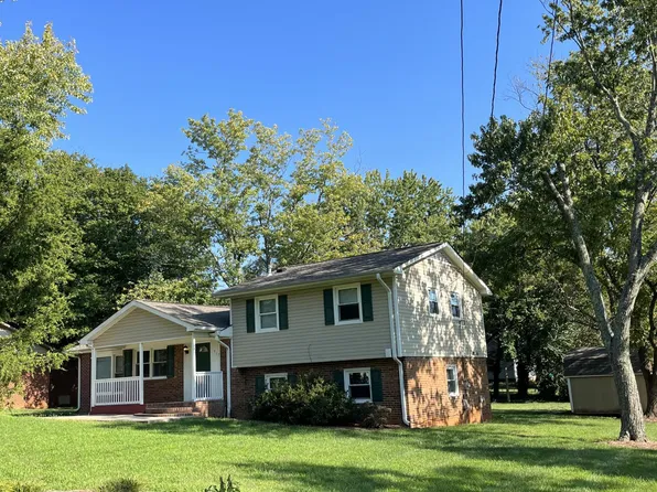 5717 Friendswood Dr, Greensboro, NC 27409