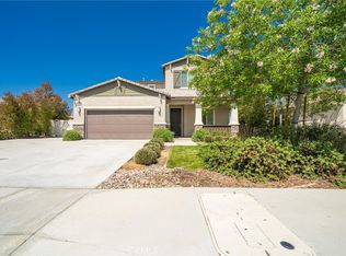 1172 Poinsettia Cir, Calimesa, CA 92320