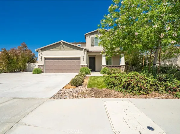 1172 Poinsettia Cir, Calimesa, CA 92320