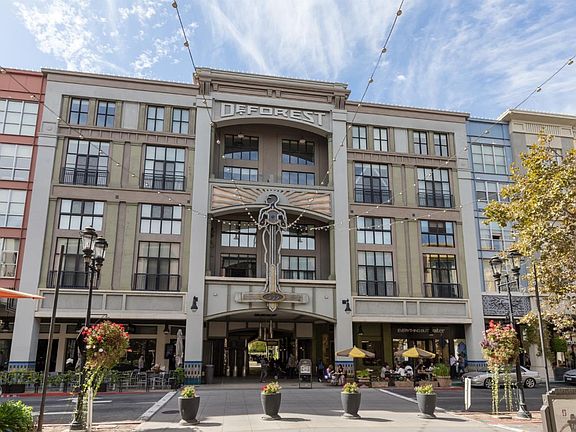 2nd image of 333 Santana Row APT 242