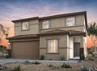 42885 W Peters Dr, Maricopa, AZ 85138