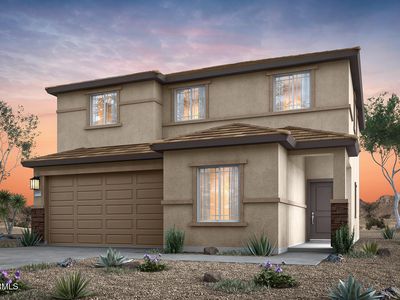 42885 W Peters Dr, Maricopa, AZ, 85138