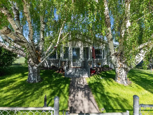 1012 Kentucky St, Deer Lodge, MT 59722