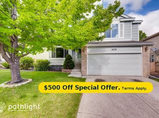 10739 Kimball St, Parker, CO 80134