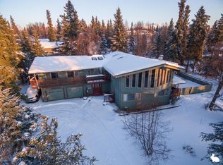 11995 Wilderness Dr, Anchorage, AK 99516