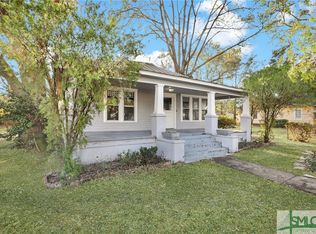 1911 Capital St, Savannah, GA 31404