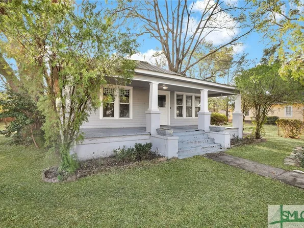 1911 Capital Street, Savannah, GA 31404