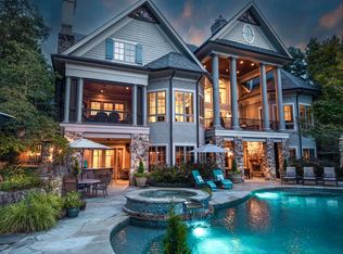 2260 Sandy Frd, Greensboro, GA