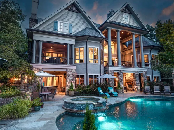 2260 Sandy Frd, Greensboro, GA 30642