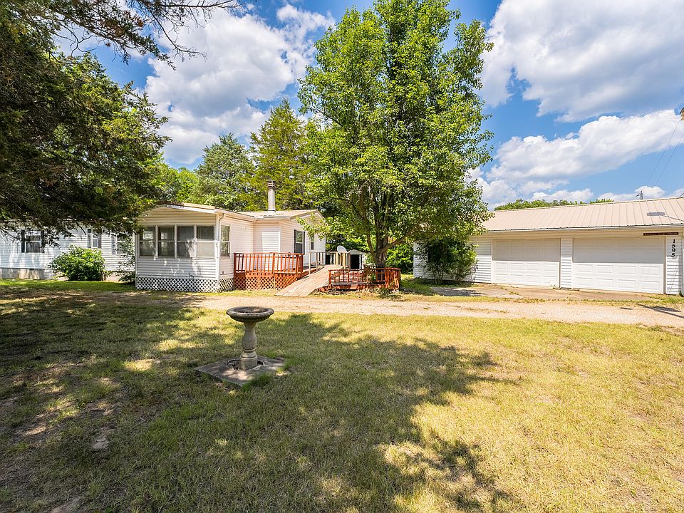 20281 County Rd 149, Wheatland, MO 65779 MLS 60245599 Zillow