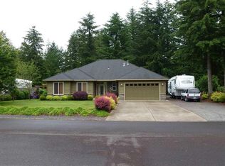 1020 7th St, Lyons, OR 97358