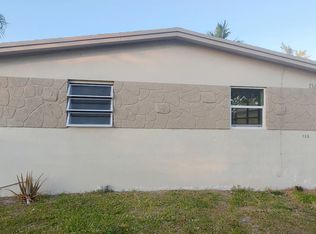 732 NW 5th Ct #1, Hallandale, FL 33009