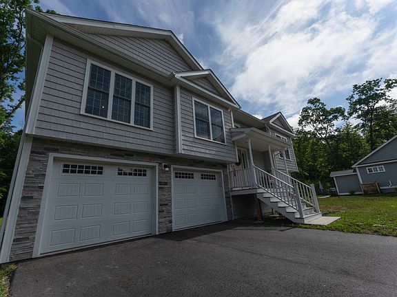 58 Airport Road