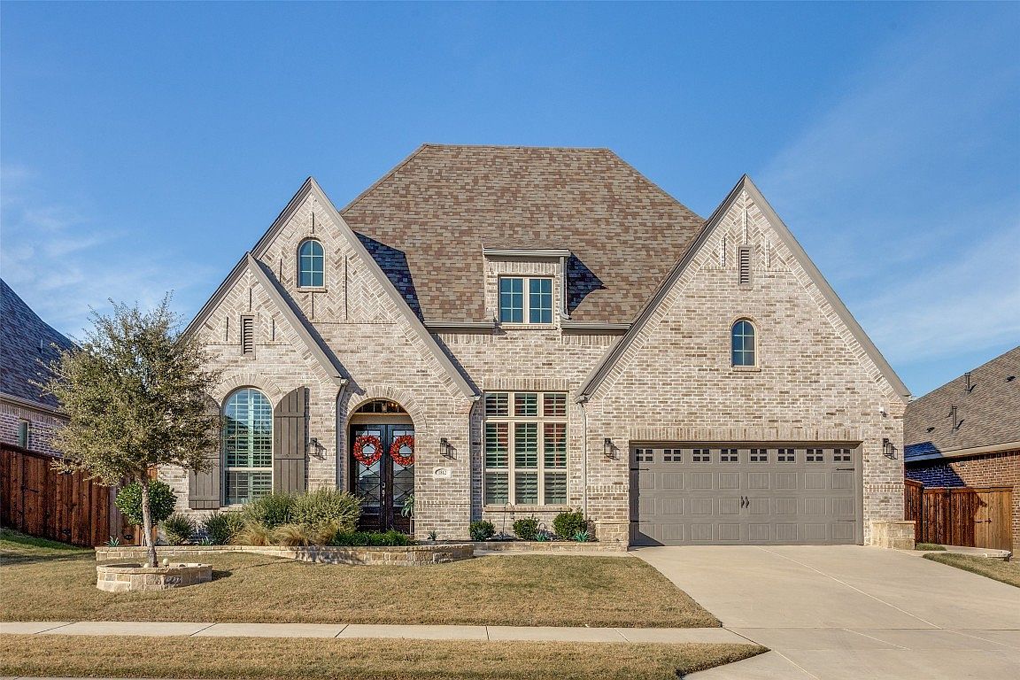 1812 Otwell Dr, Haslet, TX 76052 Zillow
