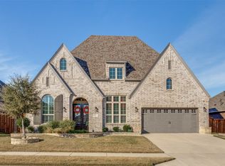 1812 Otwell Dr, Haslet, TX 76052