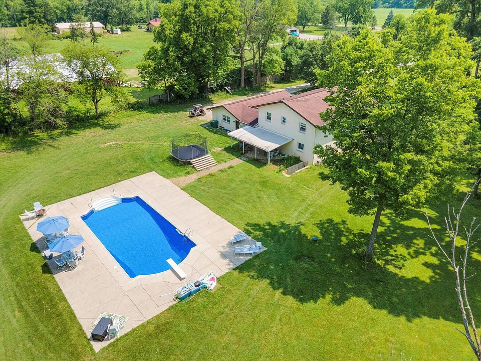 8686 Palmer Rd, New Carlisle, OH 45344 Zillow