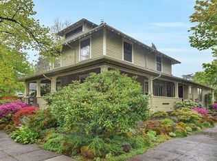 3033 N Ainsworth St, Portland, OR 97217