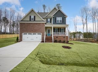 304 Sparrow Ridge Dr, Rolesville, NC 27571