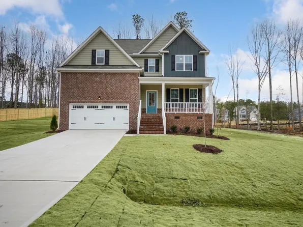304 Sparrow Ridge Dr, Rolesville, NC 27571