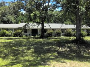 11644 Clear Creek Dr, Pensacola, FL 32514