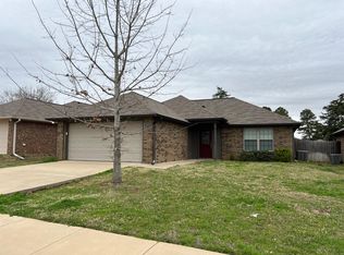 6952 Vernado Dr, Flint, TX 75762