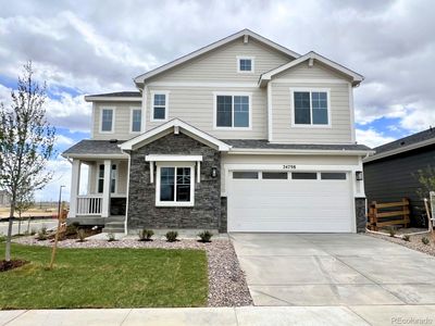 24798 E 40th Avenue, Aurora, CO, 80019