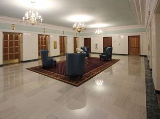 Residences at Leader, Cleveland, OH 44114