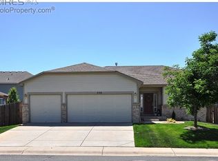 338 Graham Ln, Johnstown, CO 80534
