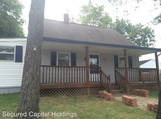 70 South St, Springboro, OH 45066