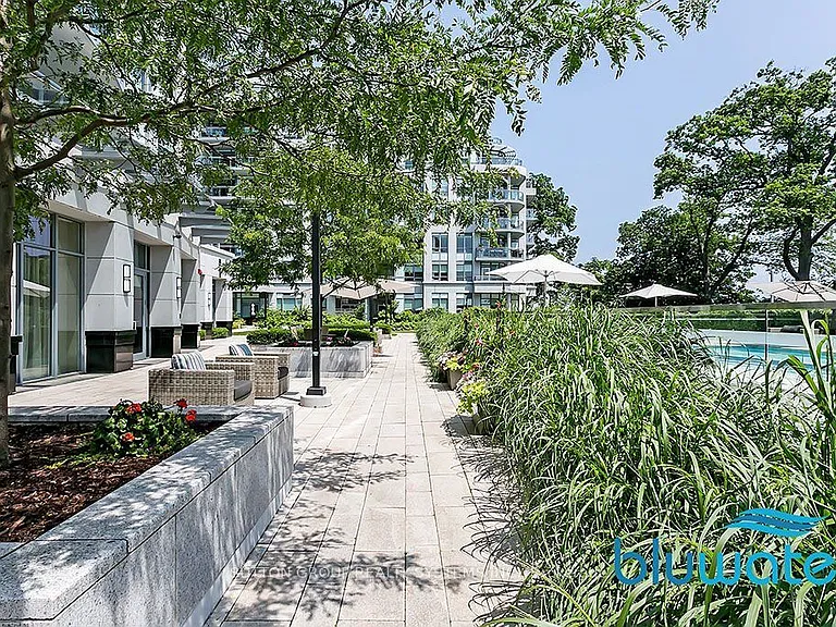 3500 Lakeshore Rd W #B814 — Photo 40
