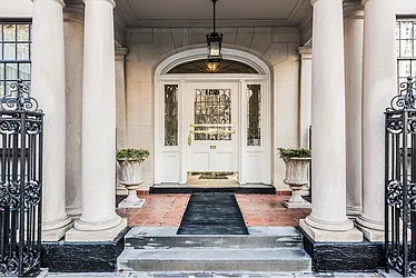 24 Gramercy Park in Gramercy Park