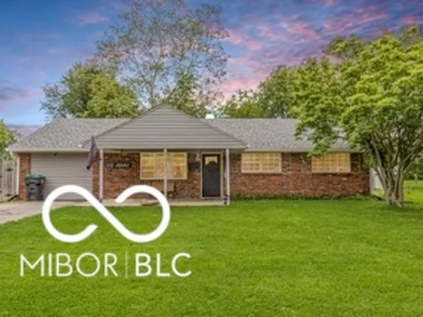 913 Sweetbriar Ave, New Whiteland, IN 46184