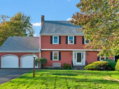 75 Cider Brook Drive, Wethersfield, CT, 06109