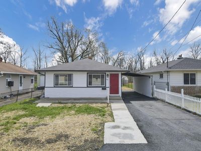3737 Harding Dr, Columbus, OH, 43228