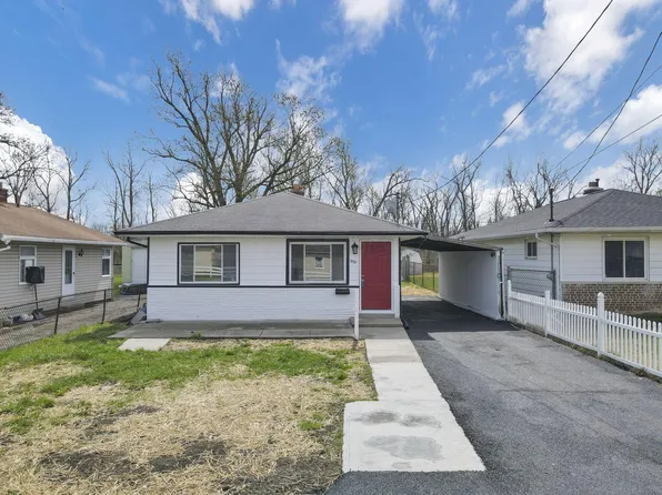 3737 Harding Dr, Columbus, OH 43228