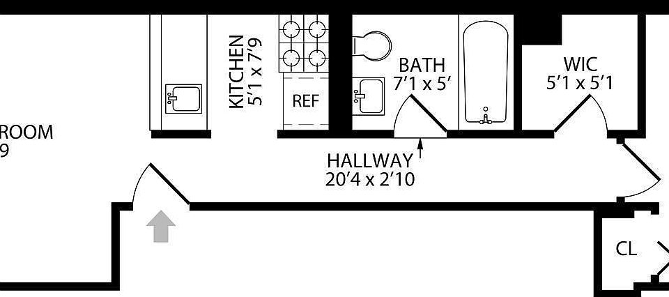 1st image of this home