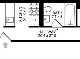 666 10th Ave APT 4N, Manhattan, NY 10036