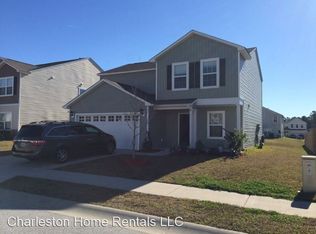9704 Short Creek Dr, Ladson, SC 29456