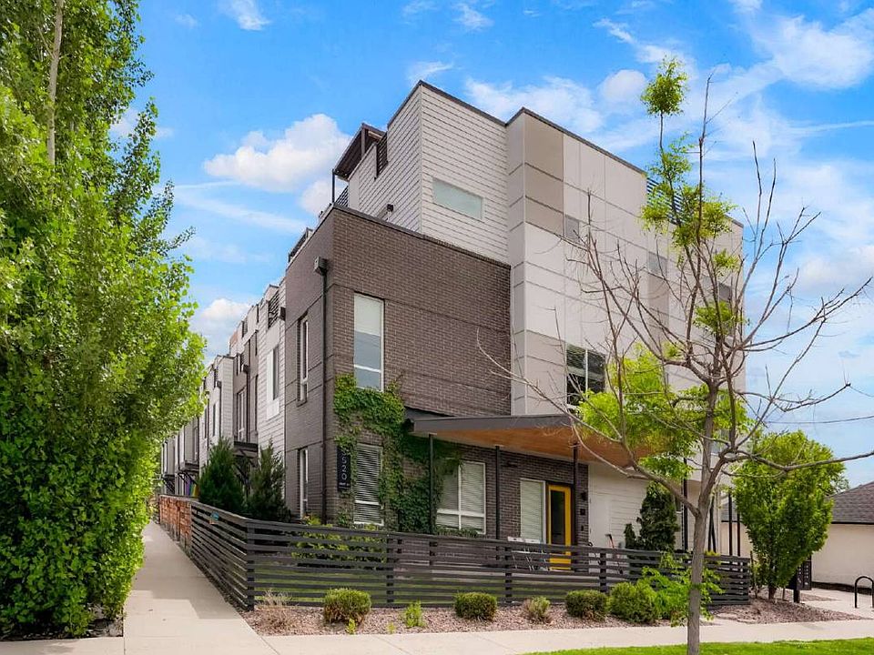 1st image of 3520 W Conejos Pl #14