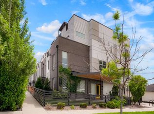 3520 W Conejos Pl #14, Denver, CO 80204
