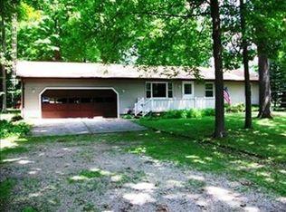 25774 Fawn River Rd, Sturgis, MI 49091